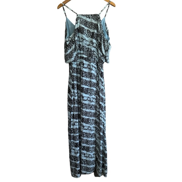 KAHULALEA Womens Maxi Dress - Picture 2 of 9